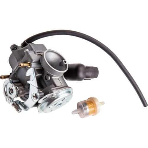 Carburetor Assembly for Honda Ruckus 50 NPS50 NPS 50 Carb 2008-2019 Model