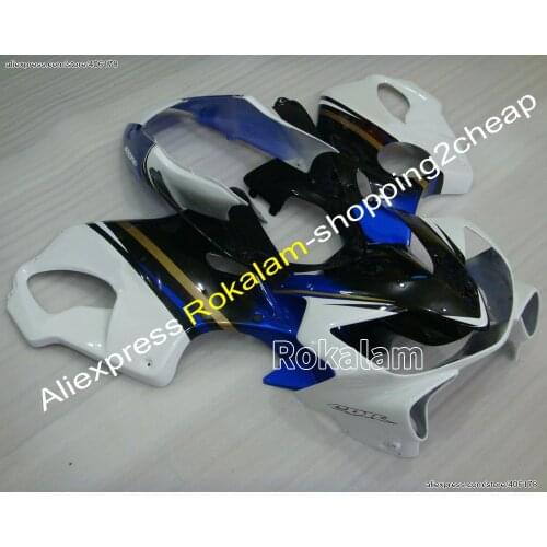 Classical Full ABS Fairing For Honda CBR600 F4i 2004 2005 2006 2007 Fairings Motorcycles (Injection Molding)