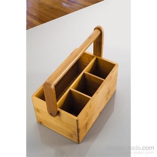 Bambum Tetra Multifunctional The Spoon Holder