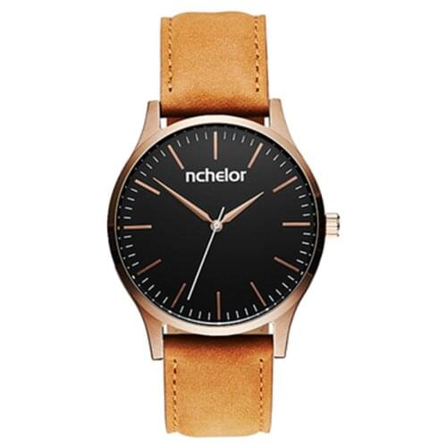 Nanoleaf Mens Quartz Watch