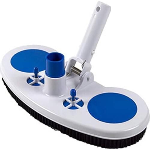 13 Inch Wide Pool Spa Vacuum Head For Inground Above Ground Pools Cleaning Tool Accessorise Dropshipping