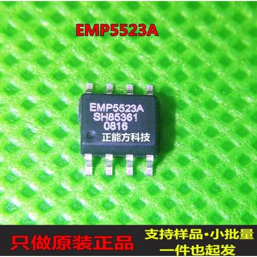 New&original 100% In Stock EMP5523A SOP-8 5pcs/lot