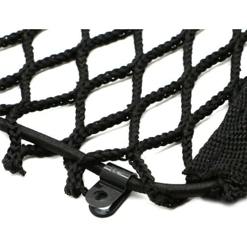 Luggage Storage Organizer Cargo Mesh Net VarioCasePanniers for BMW F650GS F700GS F750GS F800GS R850GS R1200GS R1250GS