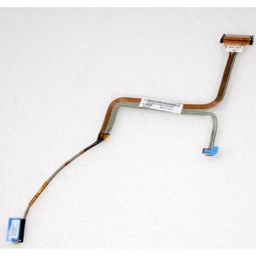P/N 0yn941 Video Flex Screen LVDS LED LCD Cable for DELL D620 D630 D631 PP18L KD101