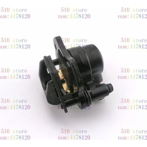 Good quality ATV QUAD GO KART HYDRAULIC BRAKE FRONT REAR CALIPER 50CC 70CC 90CC 110CC 125CC