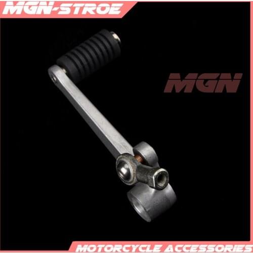 Motorcycle Shifter Gear Shift Lever For GSXR1300 GSXR 1300 HAYABUSA 1997 1998 1999 2000 2001 2002 2003 2004 2005 2006 2007