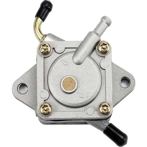 Durable Fuel Pump for John Deere AMT622 AMT626 CS Gator CX 4X2 GS25 GS45 GS75