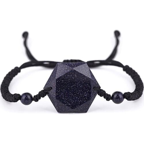 Синие браслеты QIANXU China At AliExpress