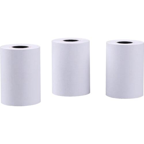 Thermal Paper Rolls 57*40mm Printer Paper Cash Register Rolls