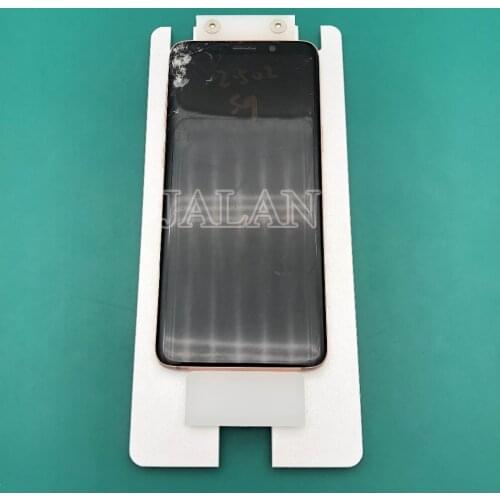 TBK 268 LCD Middle Frame Bezel Separate Mold For Samsung S8 S9 Plus NOTE 9 S10 Lcd Repair Universal Location Mould