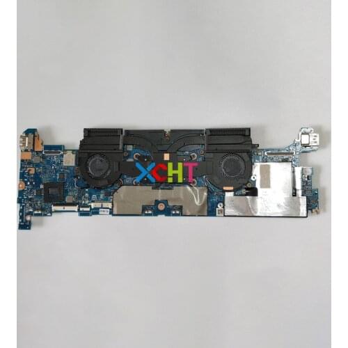L70770-001 L70770-601 DAY0PAMBAF0 UMA w i7-8565U CPU 8GB RAM for HP EB x360 1030 G4 Laptop NoteBook PC Motherboard Tested