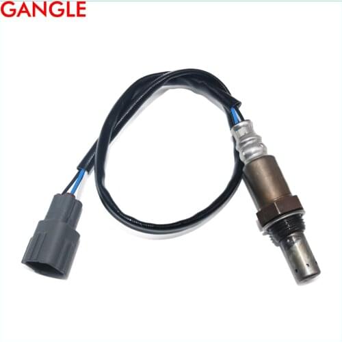 REAR LAMBDA PROBE OXYGEN O2 SENSOR FOR TOYOTA LAND CRUISER 4.0L 1-GR-FE ENGINE 2007-2015 NO# 89465-60350 8946560350
