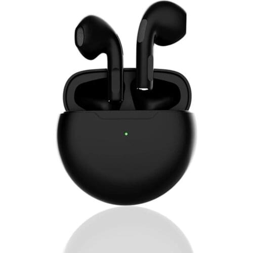 Airbuds 4 TWS Bluetooth Earphones Noise Reduction Wireless Headphones with Microphone PK Freebuds 3 for Xiaomi and HuaWei