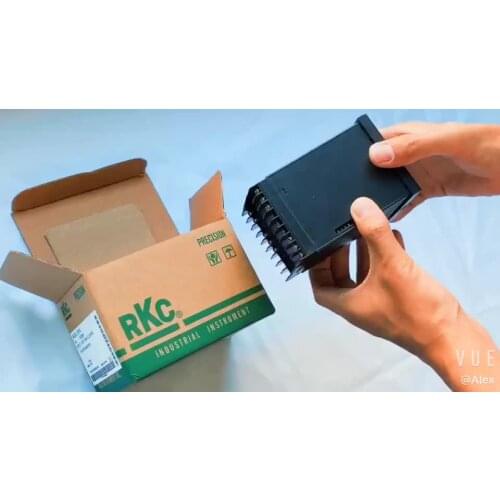 Digital heat cool thermostat temperature humidity controller automatic temperature controller