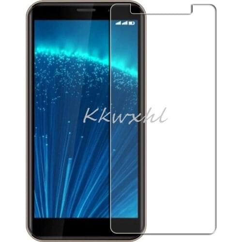 For Leagoo Z10 Glass Screen Protective Tempered Glass FOR LeagooZ10 5" Protector Cover Film