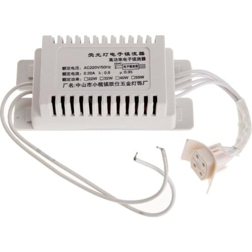 1pc Annular Tubes Fluorescent Lamp Electronic Ballast Circular Electronic Ballasts