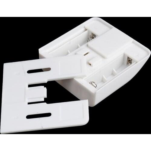 Hot! LED Sensor Light For Home Kitchen Cabinet Cupboard Closet Wardrobe Lights Lamp