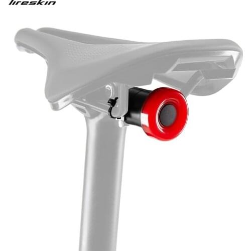 Liteskin Bicycle Lights