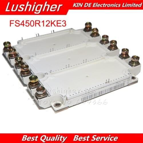 FS450R12KE3 Module