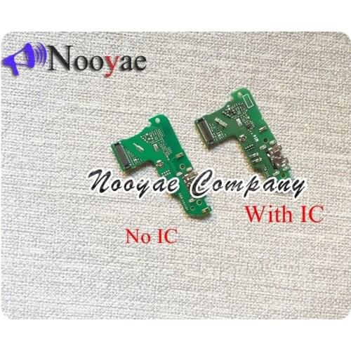 Novaphopat Microphones For Huawei Y6 Prime Phones