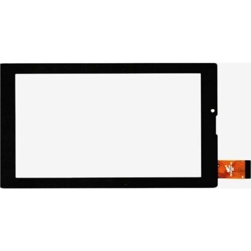 New Touch Screen teXet X-pad RAPID 7 4G - TM-7869 Tablet Touch Panel digitizer Glass Sensor Replacement Free Shipping