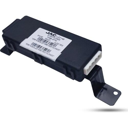 Window anti-pinch controller for JAC S4 SEI4 6104310U3400