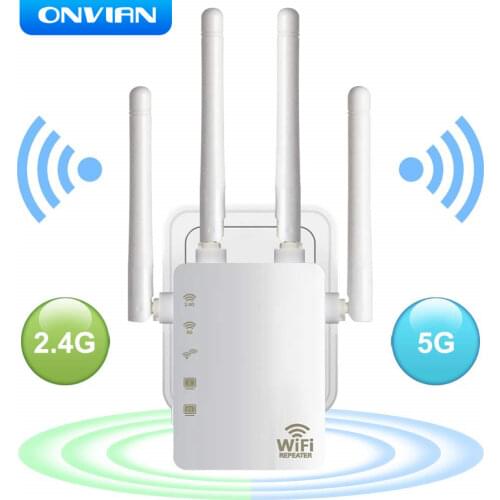 Onvian Network Hardware