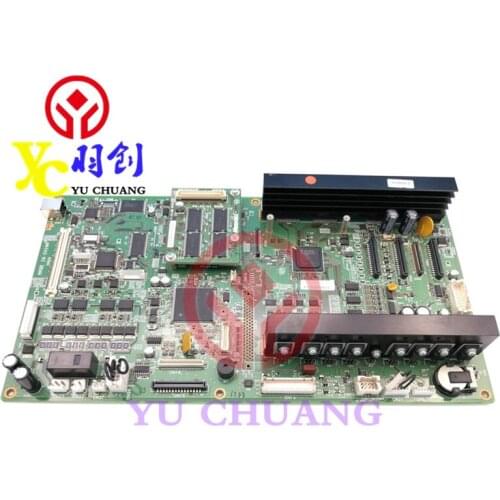Original Mimaki Mainboard for Mimaki JV33 Inkjet Printer P/N: E400749