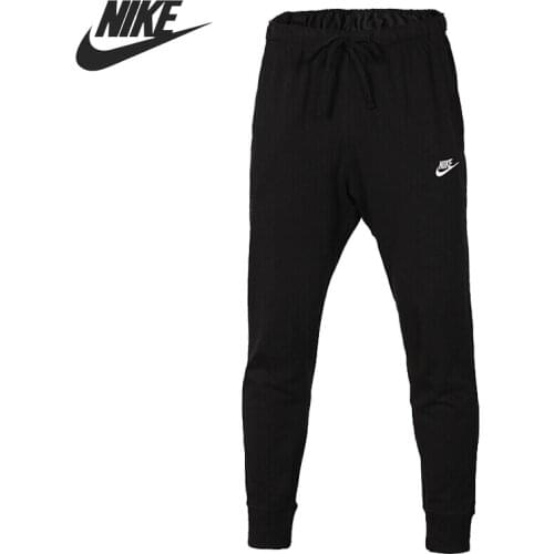 Original New Arrival NIKE AS M NSW CLUB JGGR JSY Mens Pants Sportswear