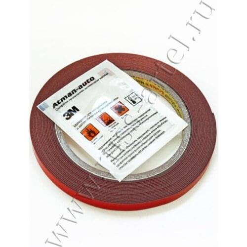 Русская Артель Double Sided Tapes