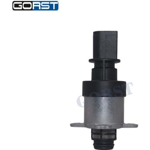 0928400721 Common Rail Fuel Quantity Pressure Regulator Control Valve Metering Solenoid