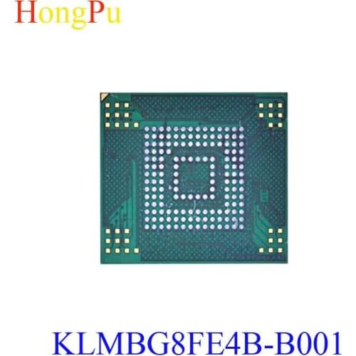 1pcs 2pcs 5pcs KLMBG8FE4B-B001 emmc 32GB chip