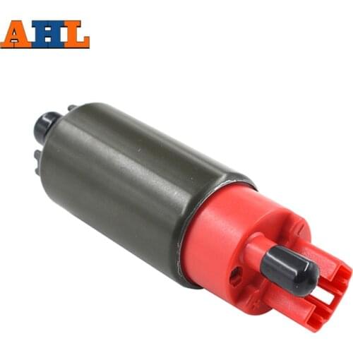 AHL Motorcycle Engine Assy Fuel Gas Pump For Ducati 1098 748 916 996 998 999 749 1198 R S SP 1199 1299 899 Panigale S
