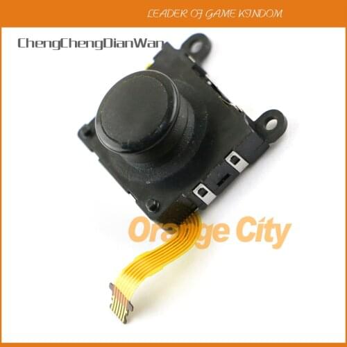 ChengChengDianWan Original 3D analog joystick for PSVITA psvta1000 psv 1000 5pcs/lot