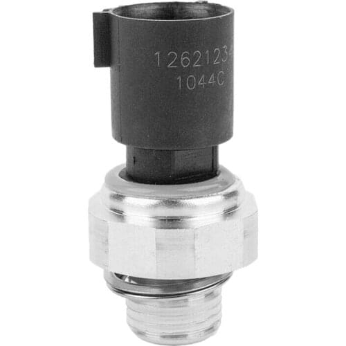 Engine Oil Pressure Sensor Switch 12673134 for Pontiac G8 Chevrolet Silverado Savana
