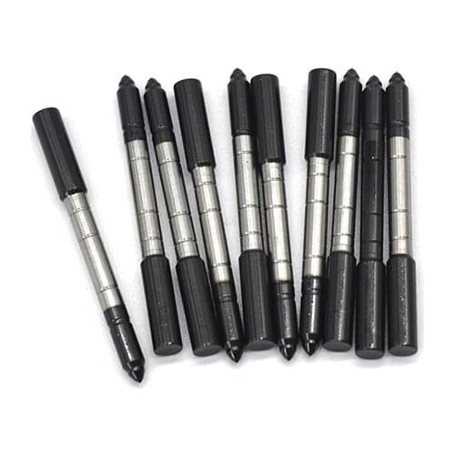 Diesel Common Rail Injector Nozzle Oil Needle For BOSCH 110 120, Solve Diesel Oil Return Problem