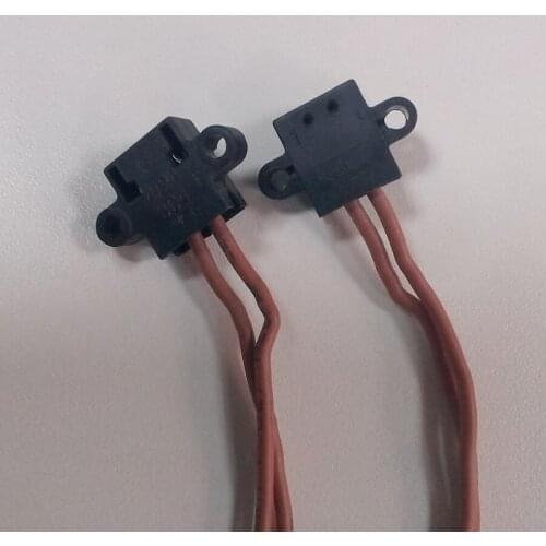 For 2PSC VOSSLOH-SCHWABE,VS304 Lamp base/holder, VS 304 for G4 base halogen bulb,6V 10W 20W 30W,12V 20W VS 530024 socket