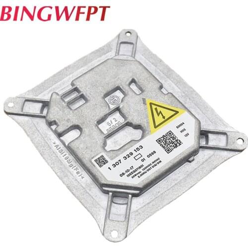 For BMW 328i/328xi/335i/335xi E90 M3 Xenon HID Headlight Ballast Module 1307329153 130732915301 1307329193 D1S