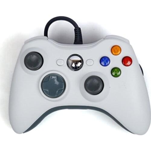 For Tesla Model Y 3 X S Interior Accessories Car Screen Controller PC Video Game Handle Gamepad Joystick