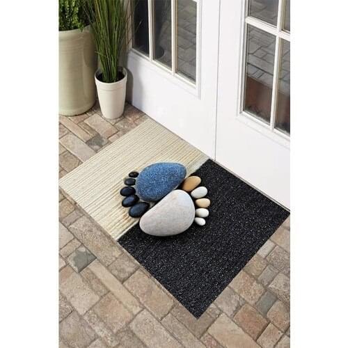 Fourmounts Bathroom Rugs