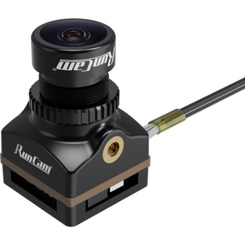 NEW Runcam Split 4 4K 30FPS 2.7K 60FPS FPV Camera Wide voltage16:9/4:3 switchable UART For Racing Drone