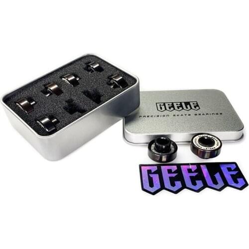 GEELE Skateboard Parts