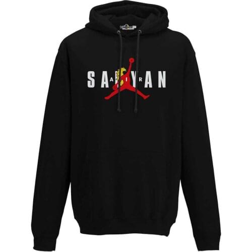 KiarenzaFD Men's Hoodies