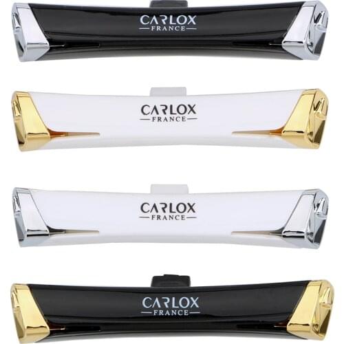 Clip Diffuser Interior Accessories Solid Purifier Air Freshener Car-styling Auto outlet perfume Auto Decoration Car Ornament