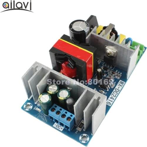 150W Switching Power Module AC220V to DC12V 10A12A13A Isolated AC-DC Power Module Converter Bare Board