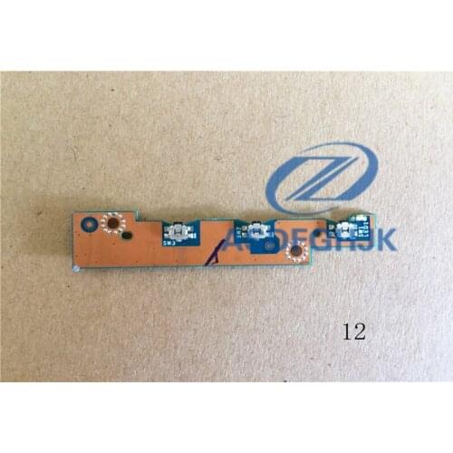 Original FOR Dell CAZ30 LS-E112P 0.3 X02 100% test ok