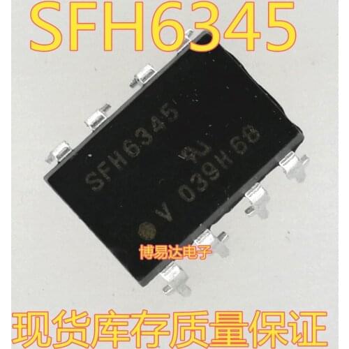 SFH6345 DIP-8 SFH6345