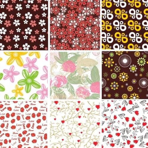 Chocolate Transfer Sheet Baking Edible Cake Decoration Chocolate Printed Sheet A4 Size Printing Sugar Stamp Paper Cakes Decor