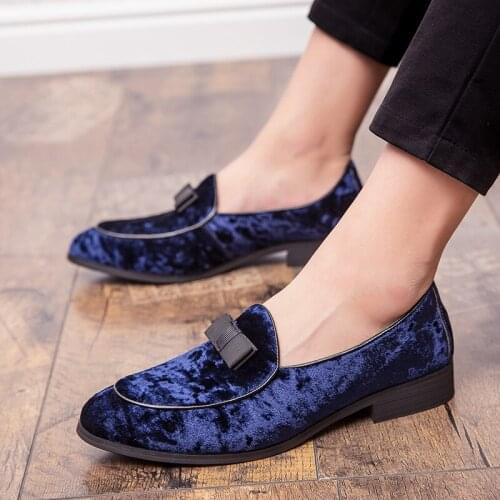 Siddons Mens Oxfords China