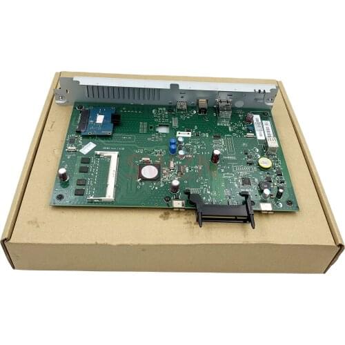 FORMATTER PCA ASSY Formatter Board logic Main Board MainBoard mother board for HP M750 750 M750dn M750n M750XH D3L08-60002